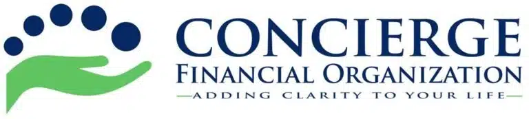 Concierge Financial Organization