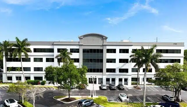 Boca Raton office