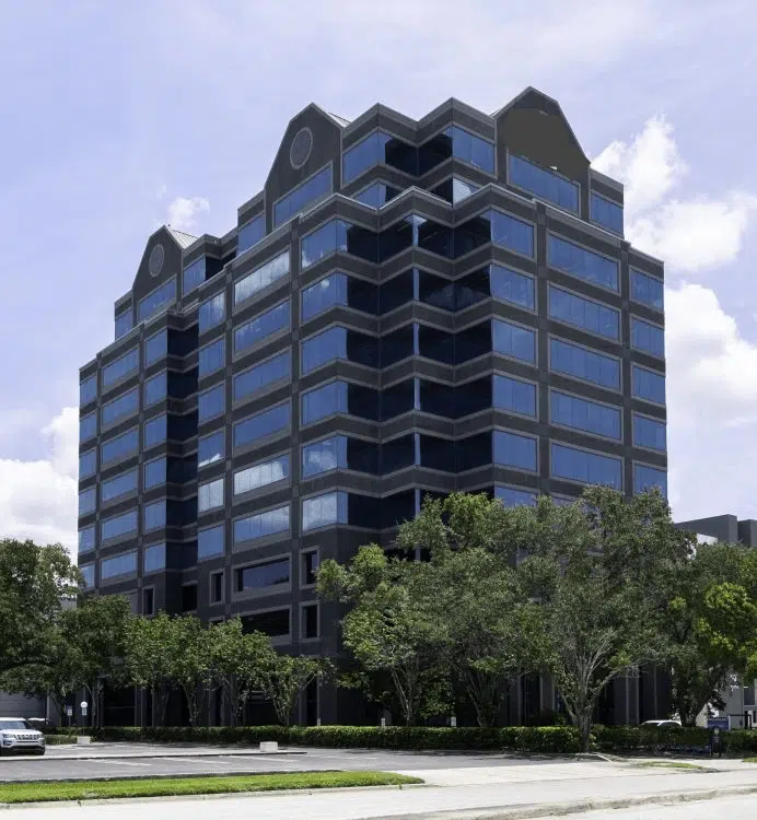 Tampa Headquarters &mdash; 1511 N Westshore Blvd