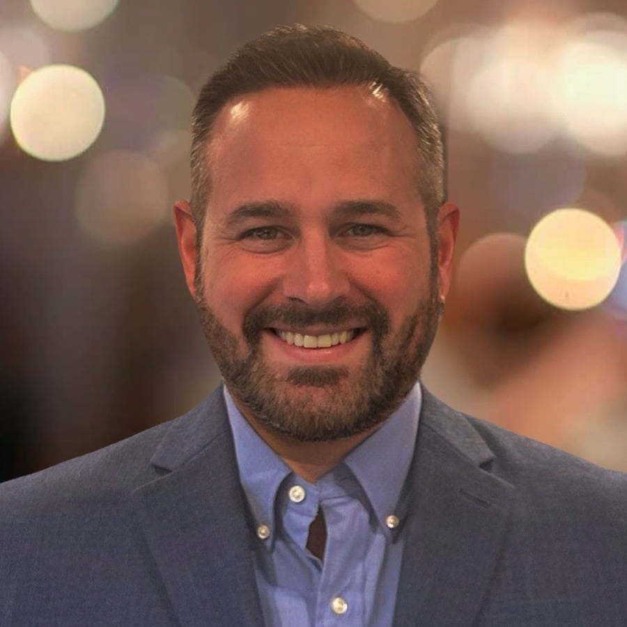 Matt Simmonds, Director of Marketing, Signature Financial Solutions