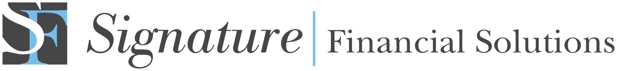 Signature Financial Solutions